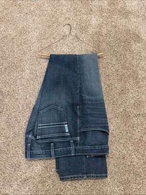 Men’s Cinch Jeans